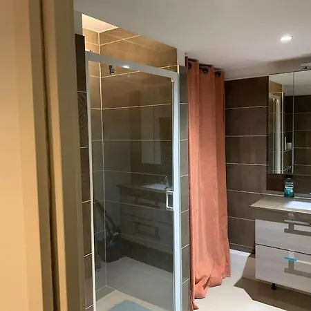 Appartamento Sublime 2 P 36 M2 14 Alesia Neuf Climatise Parigi